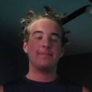 Meet your Posher, Mandy